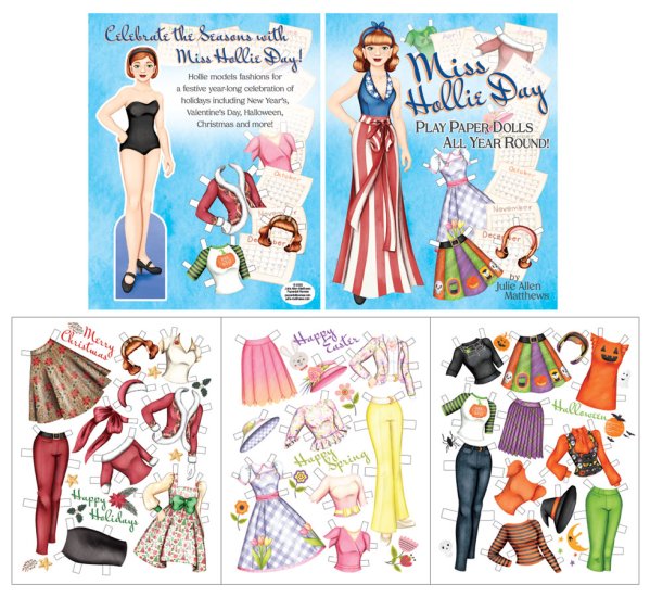 Miss Hollie Day - 75+ Fashion Items for Celebrations Year-Round - Click Image to Close