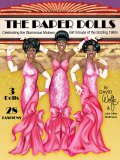(image for) The Paper Dolls Motown Girl Group by David Wolfe/Julie Matthews