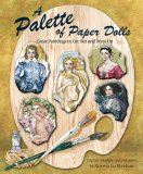 (image for) A Palette of Paper Dolls - Costumes from Great Paintings