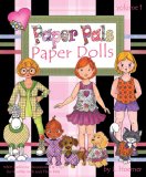 (image for) Paper Pals Paper Dolls