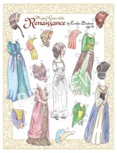 Magical Gowns of the Renaissance