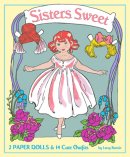(image for) Sisters Sweet Paper Dolls by Larry Bassin