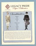 (image for) Swashbucklers Legacy Pride - 2003 - by Donald Hendricks - ONE ONLY