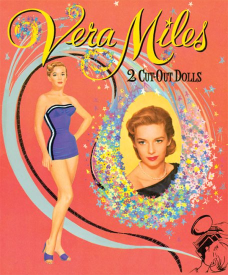 (image for) Vera Miles