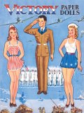 (image for) Victory Paper Dolls - 1943 Reproduction