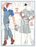 (image for) WWII Women in Service Set by Eileen Rudisill Miller